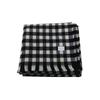 New Korean Style Plaid Scarf for Women Winter Tassels Retro Long Shawl  Scarf  Korean Style Atmosphere  Versatile Couple Trend