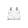 Reebok Classic Club 85 White Skate Shoes 'White Red' Unisex DV7240