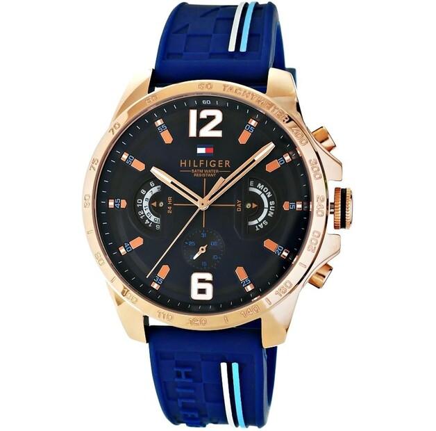 Tommy Hilfiger Watch 1791474
