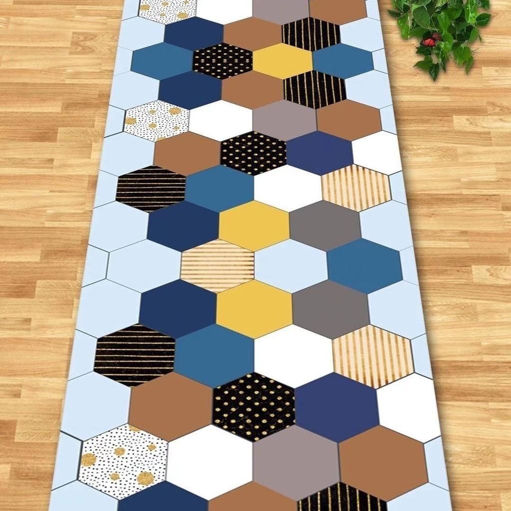 Nordic korytarz długi dywan salon bez poślizgu bieżnik na schody dywan przedpokój hotelowy alejek ślub wycieraczka wejściowa do domu