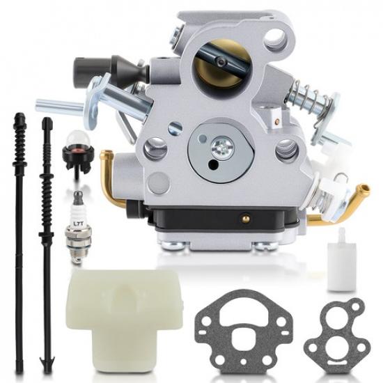 Карбюратор для Husqvarna 435 435E 440E Chaaw Zama C1T-EL41A 506450501