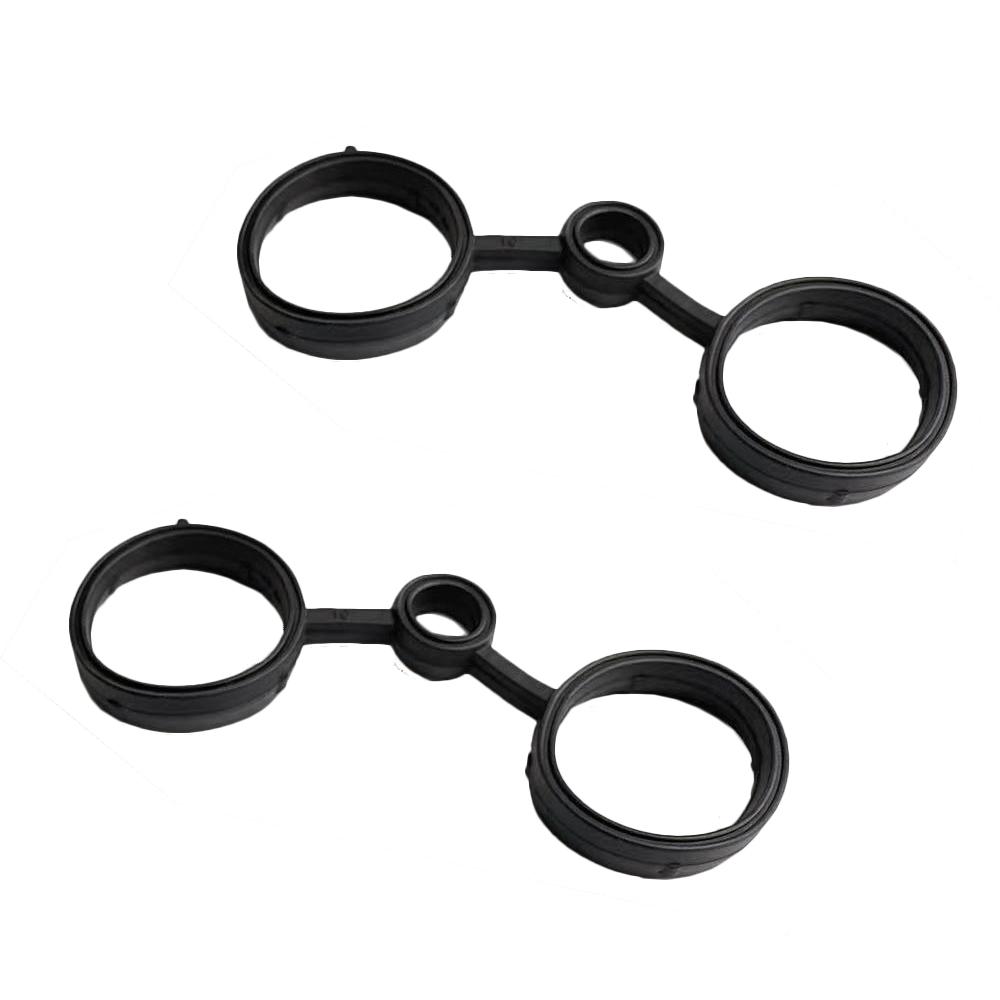 Valve Cover Gasket Set 11127552074 for MINI R56 LCI Clubman R55 Cabrio R57 Roadster R59