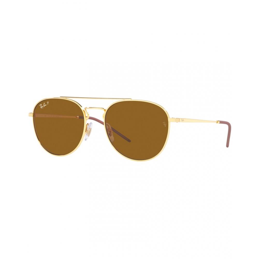 

Солнцезащитные очки Ray-Ban унисекс RB3589 55 мм