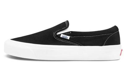 Slip-On Og Classic Lx 'Black' VN0A45JK1WX