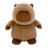 Capybara Doll Cute Claw Machine Doll Plush Toys Children's Birthday Gift Kapibala Doll