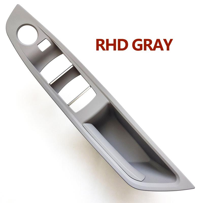 Linke/Rechte Fahrerseite Auto Armlehne Fenster Schalter Panel Für BMW 5er Serie F10 F11 F18 520i 523i 525i 528i 535i