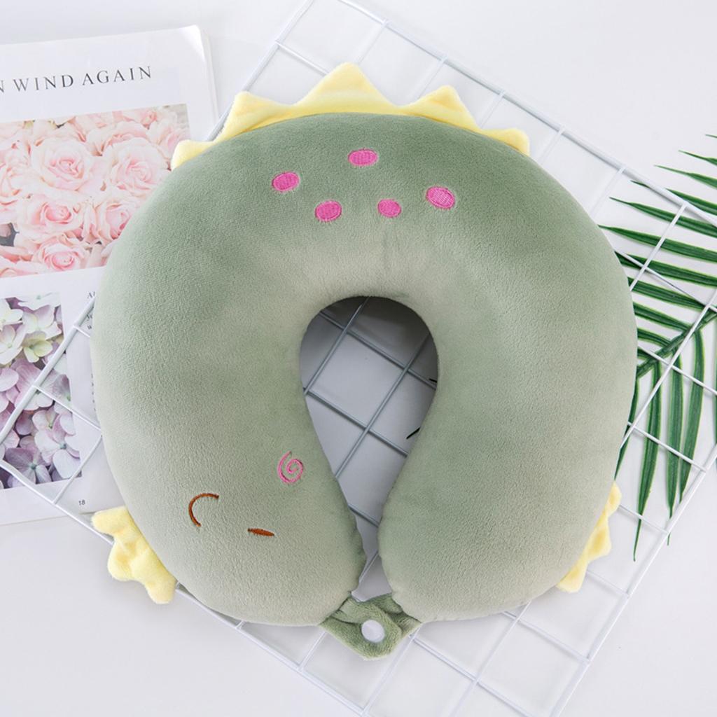 mumuso neck pillow price