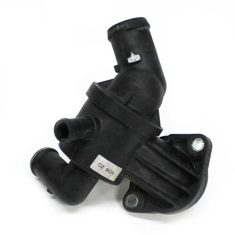 03L121111AE 03L121111R Thermostatbaugruppe Thermostatbaugruppe Thermostat Auto Für Golf TIGUAN Passat EOS 2.0D TDI -A99D