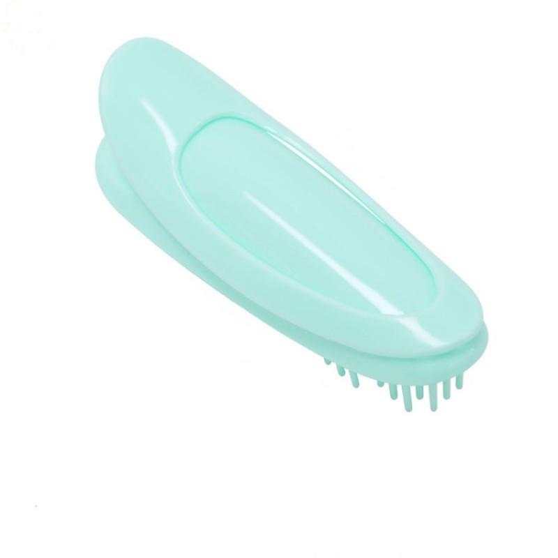 

Большой высокий череп верхняя накладка корни волос пушистый зажим лоб локоны инструмент для придания формы щипцы для завивки волос зажим для челки белый