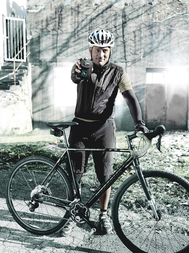 WERA 05004170001 Velosipēdu instrumentu komplekts Komplekts Ievests no 15, 14 detaļu [Oficiāli Japāna]