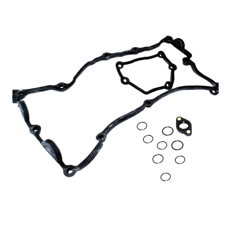Plastic Engine Cover Replacement Parts 11120032224 Fit for BMW 1,8L 2,0L 118i 120i 316i 318i 320i N42 N46 Accessories