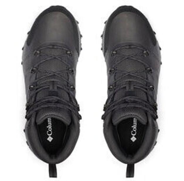 Треккинговые ботинки Columbia PEAKFREAK II MID OUTDRY LEATHER