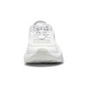 Li Ning Cloud River V2 Cushioning Rebound Low-Top Casual Shoes Kids sneaker Gray White YKCT144-4