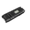 NITECORE THUMB Mini Led Flashlight Rechargeable Tiltable Worklight