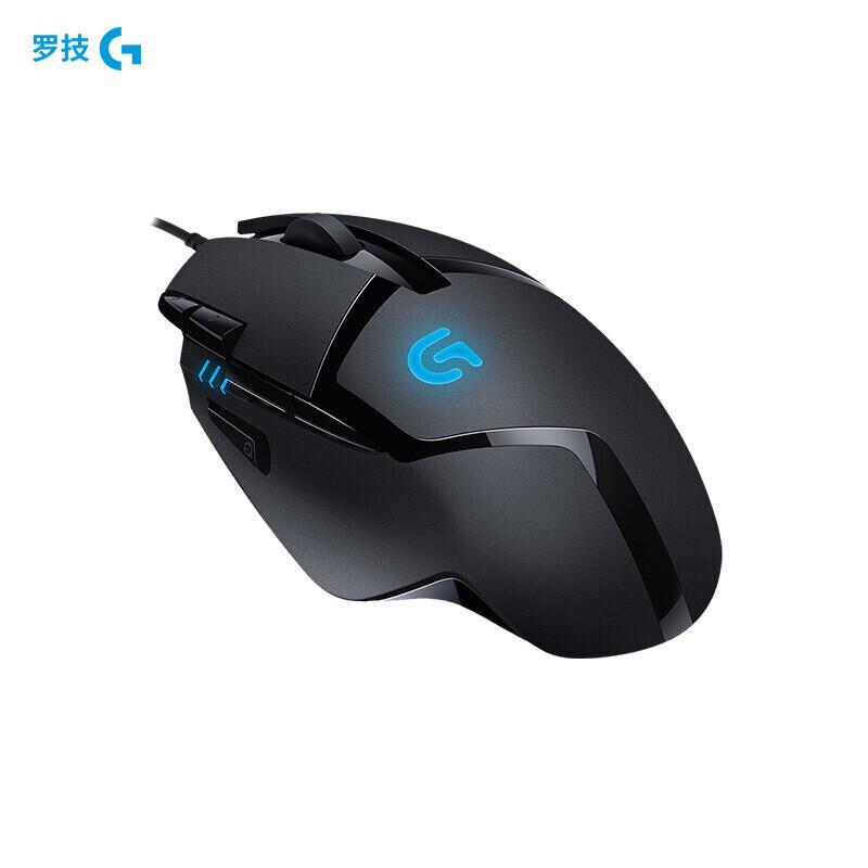 

Logitech G402 Wired Gaming Mouse