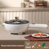 Uoto Smart Multi-functional Electric Wok