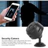 Original A9 mini camera CCTV Camera Connect To Cellphone With Voice 1080P HD Webcam Mini IP Camera 360°clear night vision cctv camera no need