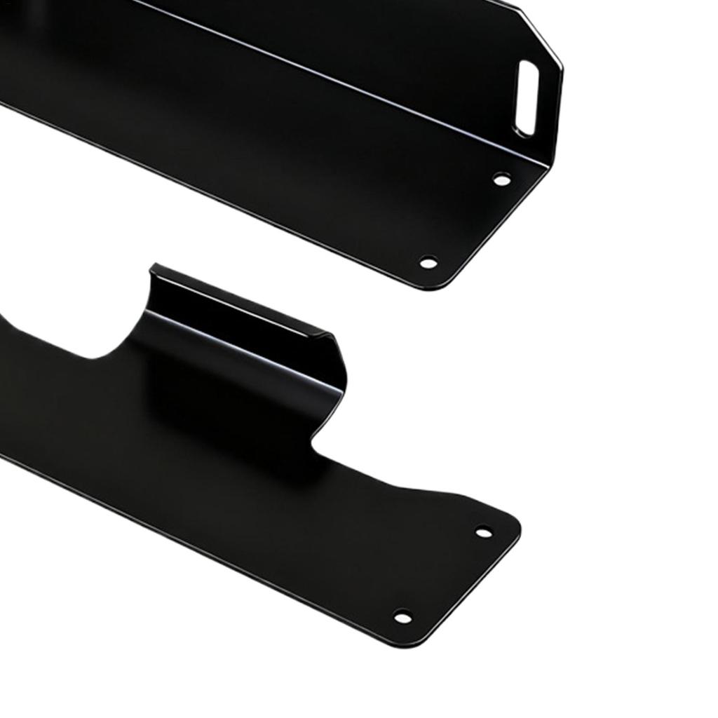 Jack Stand Wall Mount Heavy Duty Metal Garage Tool Organizer Brackets Jack Stands Tower Garage Tool For Shop Home Workshop