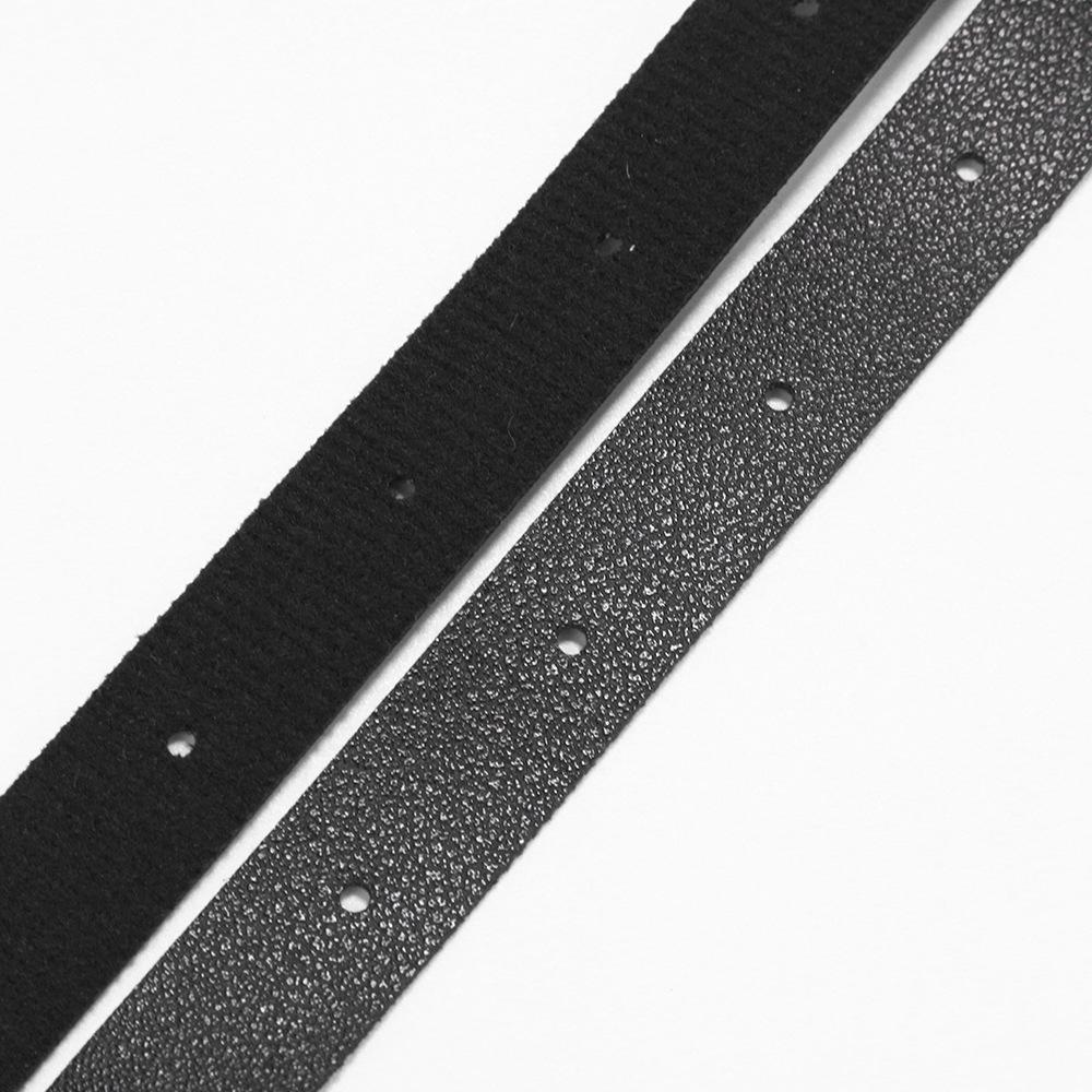 Fun Belt Halloween Ladies One-Piece Metal Chain Bondage Laura Punk Belt