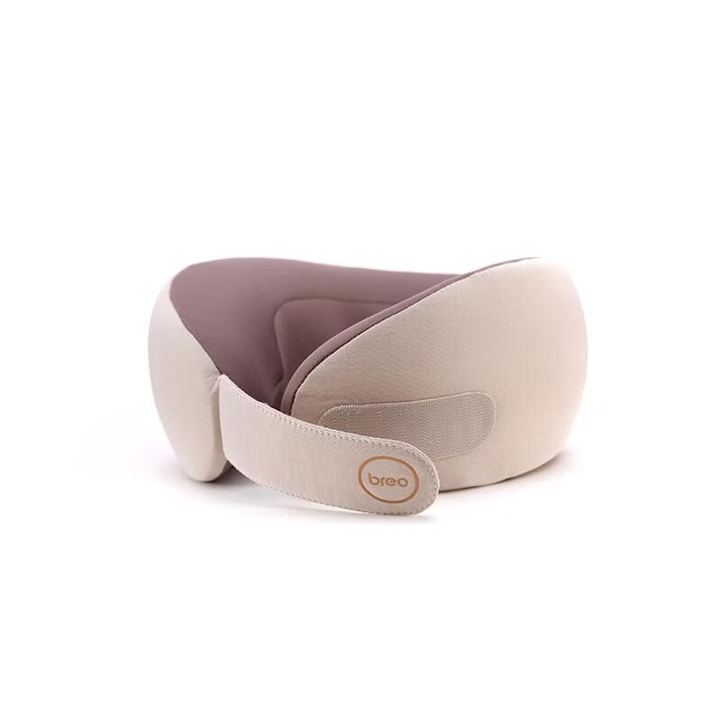 Breo Neck C2-S Massager CN plug (adapter included)