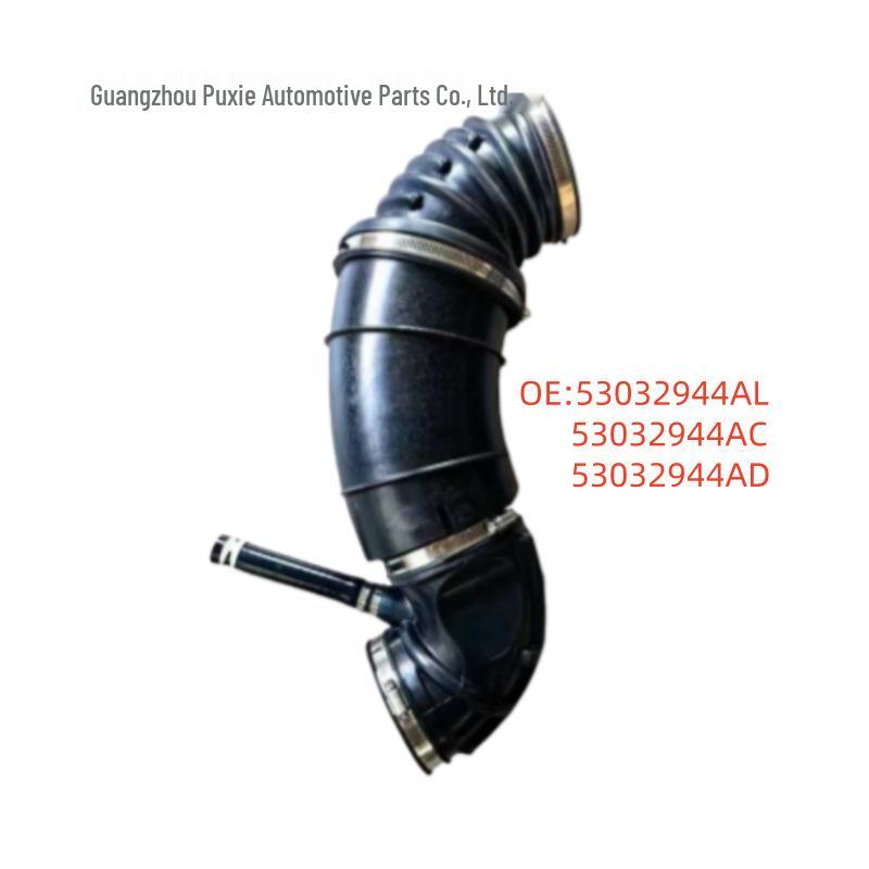 Dodge Engine Cold Air Intake Duct Pipe: 53032944AL/AC/AD