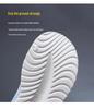 2025 Trendy Couple's Non-Slip Thick-Soled Beach Slippers: Simple, Versatile One-Strap for Indoor & Outdoor Use