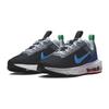 Nike Air Max Interlock Lite GS 'Black Photo Blue' DH9393-005