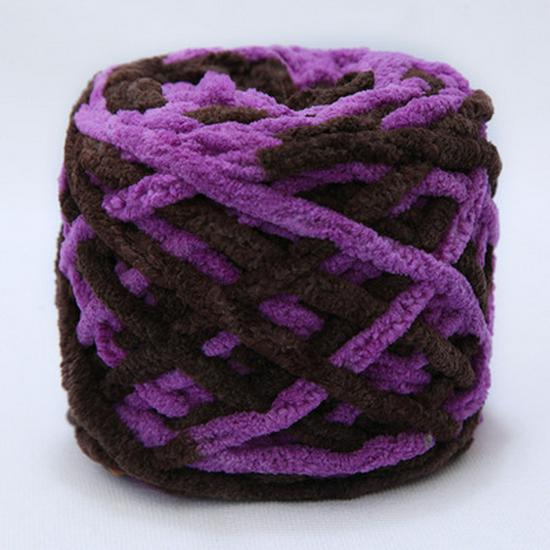 

Ісландська бавовняна об ємна пряжа для в язаних вручну шарфів та дитячих речей