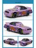 Racer Children's Alloy Car Model - Cars 101 Series