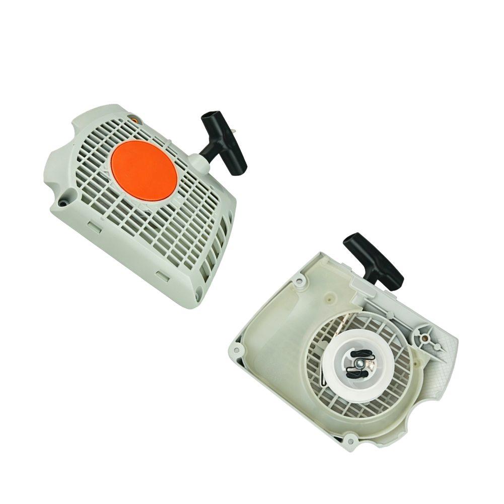 High-Performance Recoil Starter Assembly For MS361, MS361C & MS341 Chainsaws Trimmer Spare Parts Start Pull Plate