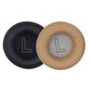 2pcs Earpads Ear Cushion Replace Sheepskin Leather Ear Muffs Headphone Cushion for beoplay H9 H9i