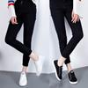 Canvas shoes women's 2025 spring new women's shoes Korean version breathable flat-soled casual shoes white shoes student white shoes