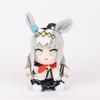 Kawaii Uma Musume Plush Toy Anime Pretty Oguri Cap Character Maruzensky Toys  Oguri Cap Game Character Doll Birthday Xmas Gift
