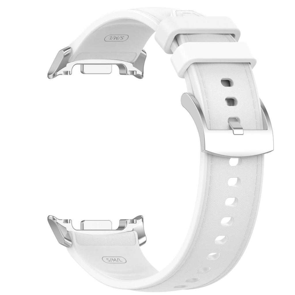 Öko-Silikon Armband für Samsung Galaxy Watch 8/8 Classic