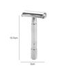 Mild with Box Male Manual Men Shaver Adjustable Safety Razor Double Edge Razor Hair Removal Tool