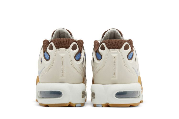 Nike Air Max Plus Drift Phantom Cacao Wow Men's Sneakers