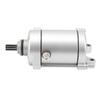 Motorcycle Starting Motor Pure Copper High Accuracy Robust Starter Motor Replacement for CG125