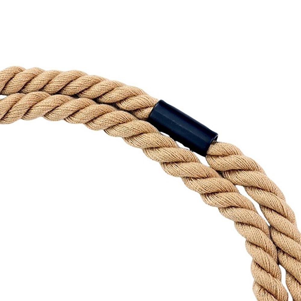 Erotic SM Binding Rope, Handcuffs, and Foot Cuffs - Restraint Toys for Adult Couples