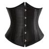 European and American Court Sardine Waistband, Waist Clip, Women's Body Shaping and Abdominal Tightening Strap