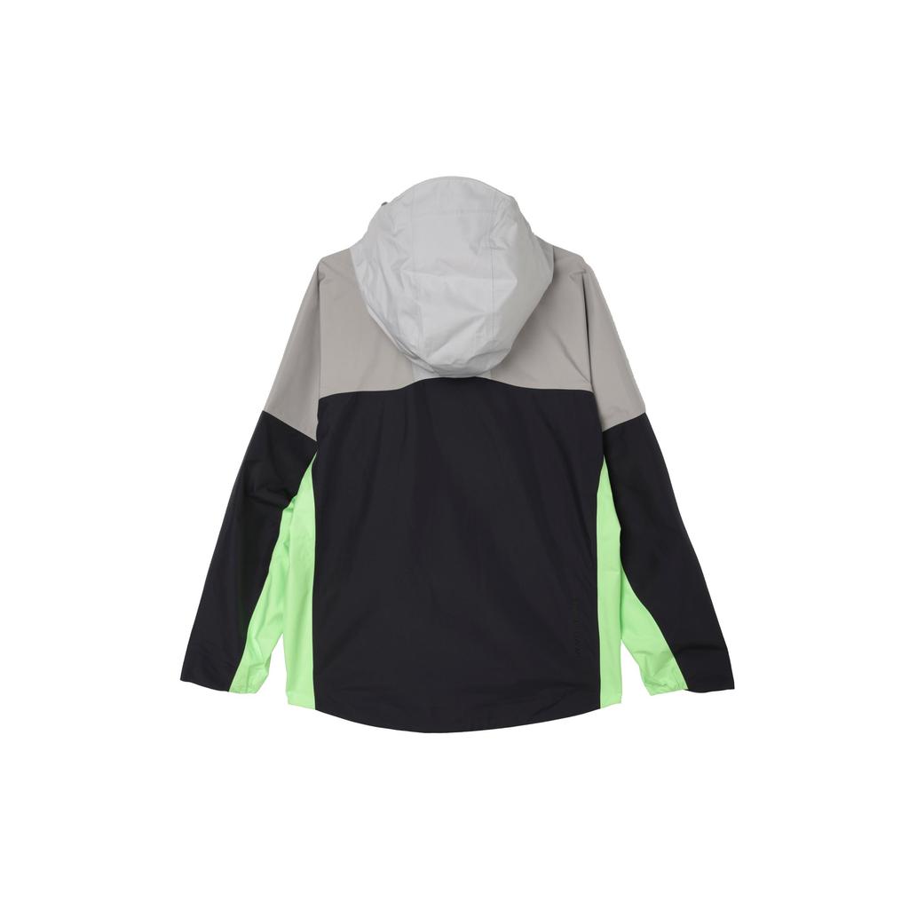 Nike Storm FIT Business/Casual Waterproof And Windproof Windbreaker Jacket Men's Photon Gray DB3560-025
