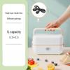 Shengbei Portable Electric Lunch Box