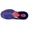 Mizuno Wave Claw Neo3 Versatile Comfortable Non-Slip Durable Low-Top Badminton Shoes Unisex sneaker Purple 71GA247319