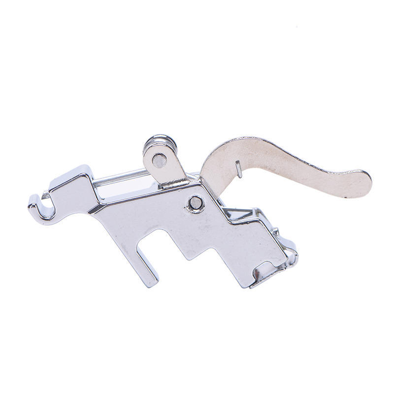 Sewing Machine Presser Foot Low Shank Snap On 7300L (5011-1) Adapter Holder