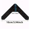 12/24pcs of Reusable, Non-Marking Carpet Anti-Slip Stickers, Suitable for Carpets, Bed Sheets, Mattresses, Sofa Cushions