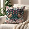 Flower Leopard Print Art Jungle Cushion Cover Decoration Room Car Home Office Coffee Pillow Sofa Printing Nordic Simplicity Hit