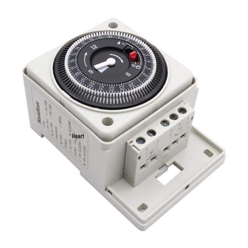 Smart AC220V TH-188 Time Delay Relay Timer Switch
