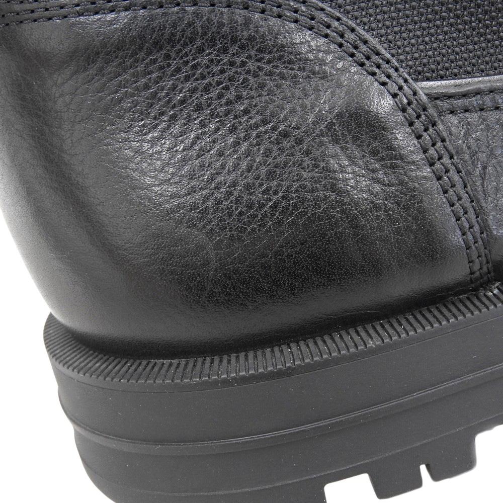 GUCCI Unused GG pattern Shelly line boots shoes men's black 13 1/2G 295321 shoes 13 1/2G blackUsed