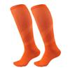 Neue Farbig Gestreifte Drucksocken Sind Weich und Hautfreundlich, Atmungsaktiv und Hochelastisch Outdoor Fitness Beinpflege Lange und Einfache Kompressionssocken