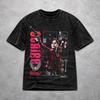 Claire Redfield T Shirt Harajuku Style For Men Women 100 Cotton Tshirts Tee Tops