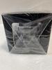 Toyota New Land Cruiser 250 Color Sample Miniature Car for Platinum White Pearl Mica 1/30 (Not Sale)
